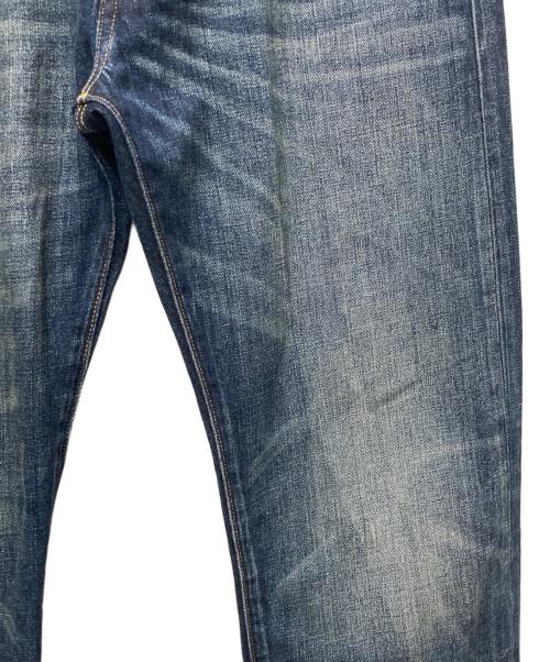 LEVI'S PReMIUM（リーバイス プレミアム）LEVI'S PReMIUM (リーバイス プレミアム) 501デニムパンツ インディゴ サイズ:36の古着・服飾アイテム