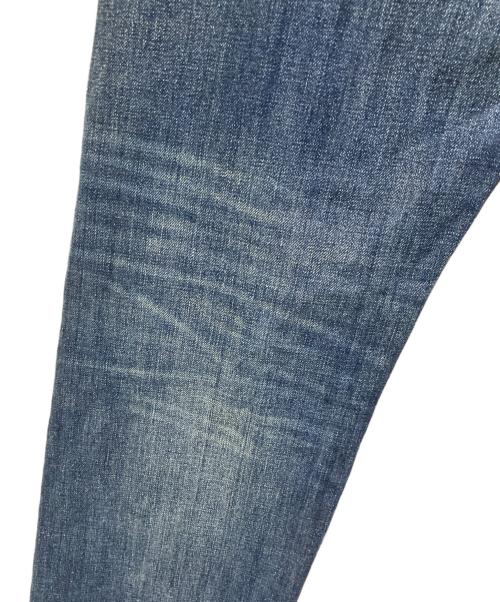 LEVI'S PReMIUM（リーバイス プレミアム）LEVI'S PReMIUM (リーバイス プレミアム) 501デニムパンツ インディゴ サイズ:36の古着・服飾アイテム