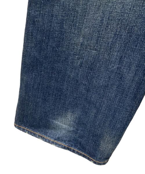 LEVI'S PReMIUM（リーバイス プレミアム）LEVI'S PReMIUM (リーバイス プレミアム) 501デニムパンツ インディゴ サイズ:36の古着・服飾アイテム