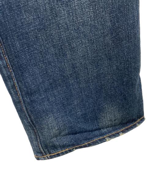 LEVI'S PReMIUM（リーバイス プレミアム）LEVI'S PReMIUM (リーバイス プレミアム) 501デニムパンツ インディゴ サイズ:36の古着・服飾アイテム