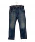 LEVI'S PReMIUM（リーバイス プレミアム）の古着「501デニムパンツ」｜インディゴ