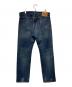 LEVI'S PReMIUM (リーバイス プレミアム) 501デニムパンツ インディゴ サイズ:36：4000円