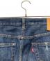 中古・古着 LEVI'S PReMIUM (リーバイス プレミアム) 501デニムパンツ インディゴ サイズ:36：4000円