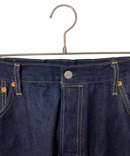 LEVI'S PReMIUM（リーバイス プレミアム）LEVI'S PReMIUM (リーバイス プレミアム) JOURNAL STANDARD (ジャーナルスタンダード) 別注501デニムパンツ インディゴ サイズ:38の古着・服飾アイテム