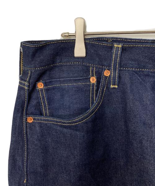 LEVI'S PReMIUM（リーバイス プレミアム）LEVI'S PReMIUM (リーバイス プレミアム) JOURNAL STANDARD (ジャーナルスタンダード) 別注501デニムパンツ インディゴ サイズ:38の古着・服飾アイテム