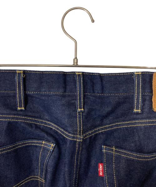 LEVI'S PReMIUM（リーバイス プレミアム）LEVI'S PReMIUM (リーバイス プレミアム) JOURNAL STANDARD (ジャーナルスタンダード) 別注501デニムパンツ インディゴ サイズ:38の古着・服飾アイテム