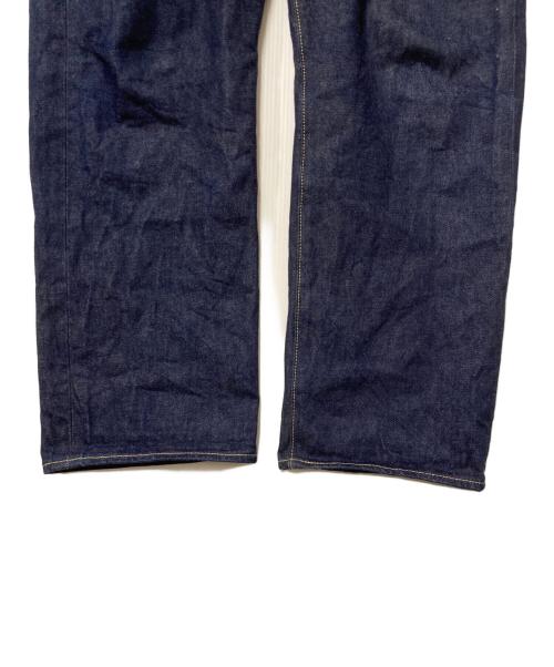 LEVI'S PReMIUM（リーバイス プレミアム）LEVI'S PReMIUM (リーバイス プレミアム) JOURNAL STANDARD (ジャーナルスタンダード) 別注501デニムパンツ インディゴ サイズ:38の古着・服飾アイテム