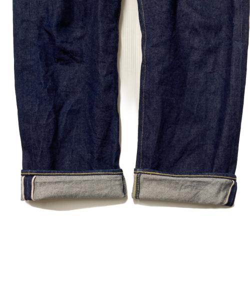 LEVI'S PReMIUM（リーバイス プレミアム）LEVI'S PReMIUM (リーバイス プレミアム) JOURNAL STANDARD (ジャーナルスタンダード) 別注501デニムパンツ インディゴ サイズ:38の古着・服飾アイテム