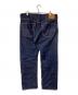 LEVI'S PReMIUM (リーバイス プレミアム) JOURNAL STANDARD (ジャーナルスタンダード) 別注501デニムパンツ インディゴ サイズ:38：10000円