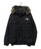 THE NORTH FACEザ ノース フェイス）の古着「Gotham Jacket」｜ブラック