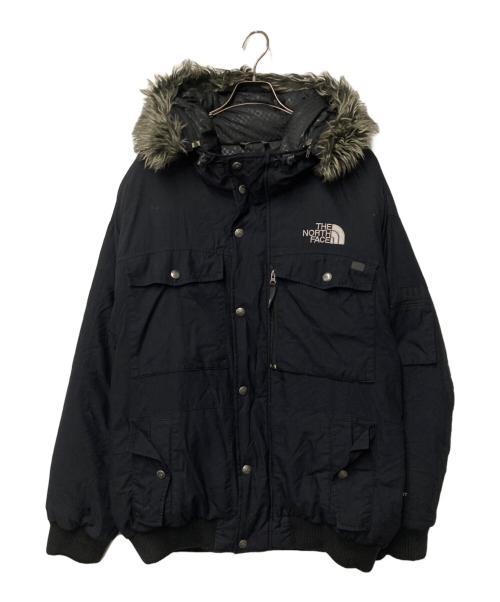 THE NORTH FACE（ザ ノース フェイス）THE NORTH FACE (ザ ノース フェイス) Gotham Jacket ブラック サイズ:XLの古着・服飾アイテム