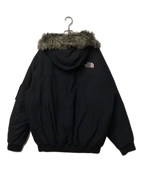 THE NORTH FACE（ザ ノース フェイス）THE NORTH FACE (ザ ノース フェイス) Gotham Jacket ブラック サイズ:XLの古着・服飾アイテム