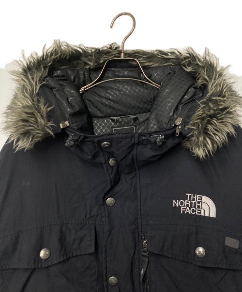 THE NORTH FACE（ザ ノース フェイス）THE NORTH FACE (ザ ノース フェイス) Gotham Jacket ブラック サイズ:XLの古着・服飾アイテム