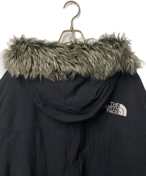 THE NORTH FACE（ザ ノース フェイス）THE NORTH FACE (ザ ノース フェイス) Gotham Jacket ブラック サイズ:XLの古着・服飾アイテム