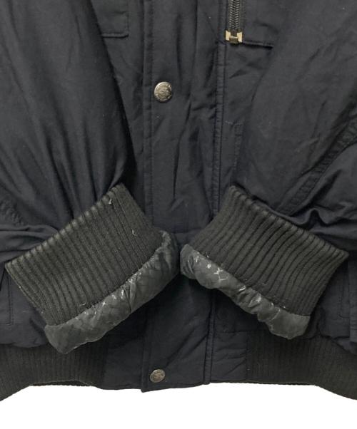 THE NORTH FACE（ザ ノース フェイス）THE NORTH FACE (ザ ノース フェイス) Gotham Jacket ブラック サイズ:XLの古着・服飾アイテム