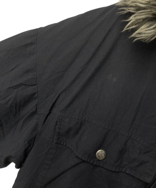 THE NORTH FACE（ザ ノース フェイス）THE NORTH FACE (ザ ノース フェイス) Gotham Jacket ブラック サイズ:XLの古着・服飾アイテム