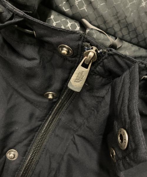 THE NORTH FACE（ザ ノース フェイス）THE NORTH FACE (ザ ノース フェイス) Gotham Jacket ブラック サイズ:XLの古着・服飾アイテム