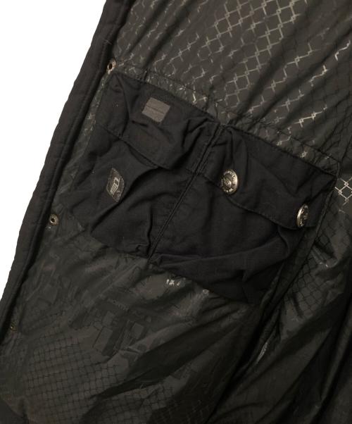 THE NORTH FACE（ザ ノース フェイス）THE NORTH FACE (ザ ノース フェイス) Gotham Jacket ブラック サイズ:XLの古着・服飾アイテム