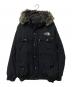 THE NORTH FACE（ザ ノース フェイス）の古着「Gotham Jacket」｜ブラック