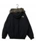 THE NORTH FACE (ザ ノース フェイス) Gotham Jacket ブラック サイズ:XL：13000円