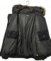 中古・古着 THE NORTH FACE (ザ ノース フェイス) Gotham Jacket ブラック サイズ:XL：13000円