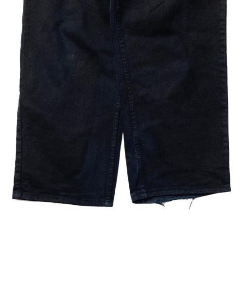 LEVI'S（リーバイス）LEVI'S (リーバイス) SilverTab BAGGYデニムパンツ ネイビー サイズ:W28の古着・服飾アイテム