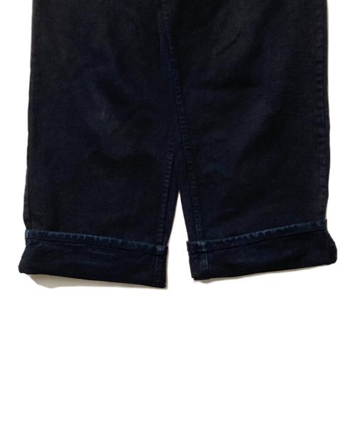 LEVI'S（リーバイス）LEVI'S (リーバイス) SilverTab BAGGYデニムパンツ ネイビー サイズ:W28の古着・服飾アイテム