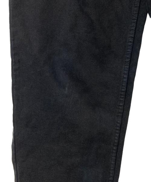 LEVI'S（リーバイス）LEVI'S (リーバイス) SilverTab BAGGYデニムパンツ ネイビー サイズ:W28の古着・服飾アイテム