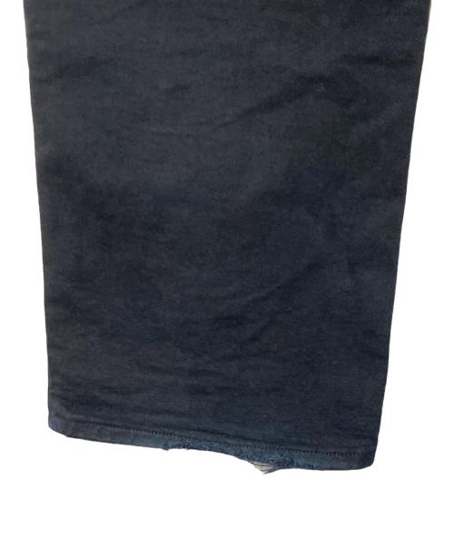 LEVI'S（リーバイス）LEVI'S (リーバイス) SilverTab BAGGYデニムパンツ ネイビー サイズ:W28の古着・服飾アイテム