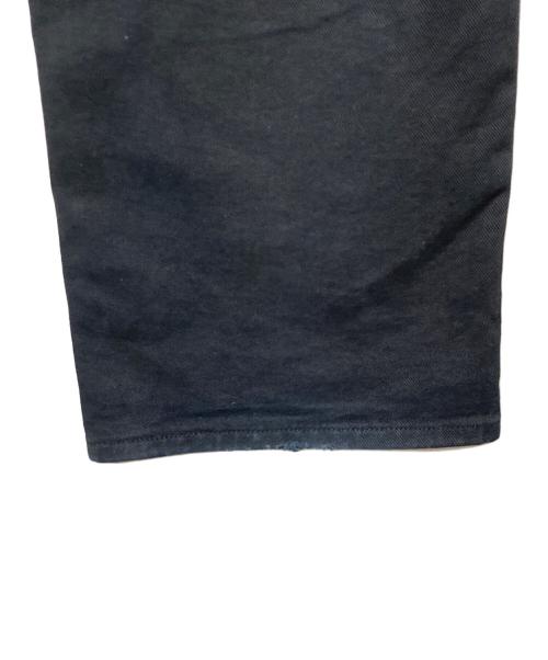 LEVI'S（リーバイス）LEVI'S (リーバイス) SilverTab BAGGYデニムパンツ ネイビー サイズ:W28の古着・服飾アイテム