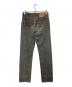 LEVI'S (リーバイス) 90's 先染め 501 デニムパンツ グレー サイズ:W30：6000円