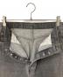 中古・古着 LEVI'S (リーバイス) 90's 先染め 501 デニムパンツ グレー サイズ:W30：6000円