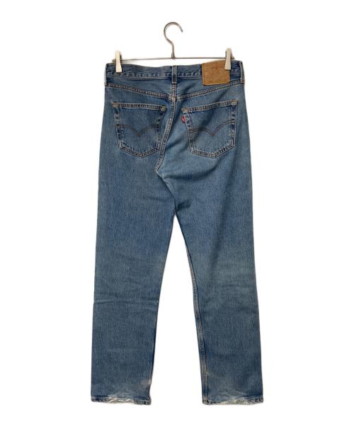 LEVI'S（リーバイス）LEVI'S (リーバイス) 90’s 501デニムパンツ インディゴ サイズ:W31の古着・服飾アイテム