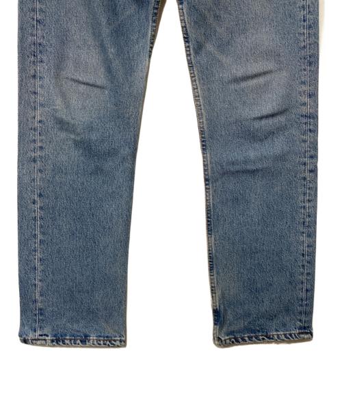 LEVI'S（リーバイス）LEVI'S (リーバイス) 90’s 501デニムパンツ インディゴ サイズ:W31の古着・服飾アイテム