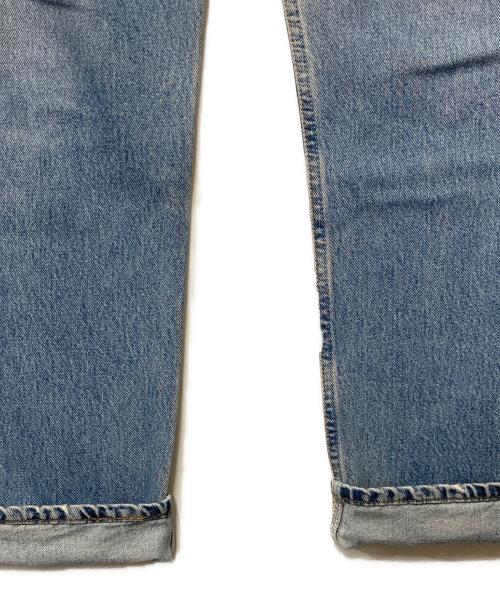 LEVI'S（リーバイス）LEVI'S (リーバイス) 90’s 501デニムパンツ インディゴ サイズ:W31の古着・服飾アイテム