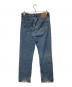 LEVI'S (リーバイス) 90’s 501デニムパンツ インディゴ サイズ:W31：5000円