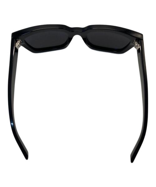 Saint Laurent Paris（サンローランパリ）Saint Laurent Paris (サンローランパリ) サングラス ブラック サイズ:54□20-140の古着・服飾アイテム