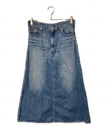 upper hights×Spick and Span（アッパーハイツ×スピック＆スパン）の古着「別注THE FLORENCE」｜インディゴ