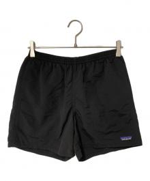 Patagonia（パタゴニア）の古着「バギーズ・ショーツ ５インチ」｜ブラック