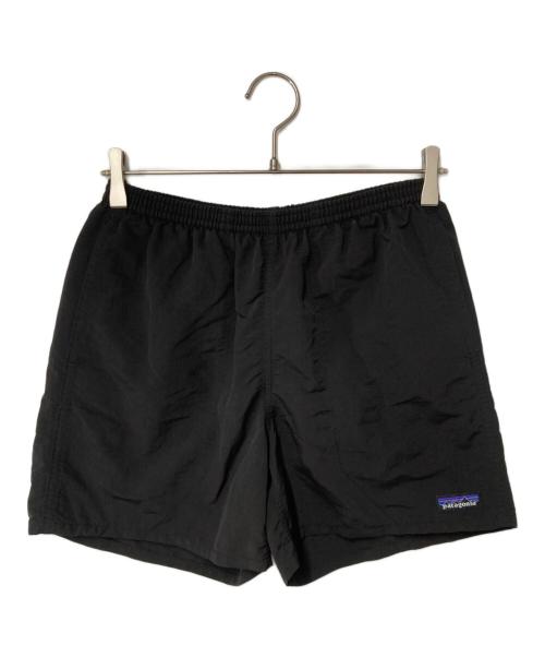 Patagonia（パタゴニア）Patagonia (パタゴニア) バギーズ・ショーツ ５インチ ブラック サイズ:Sの古着・服飾アイテム