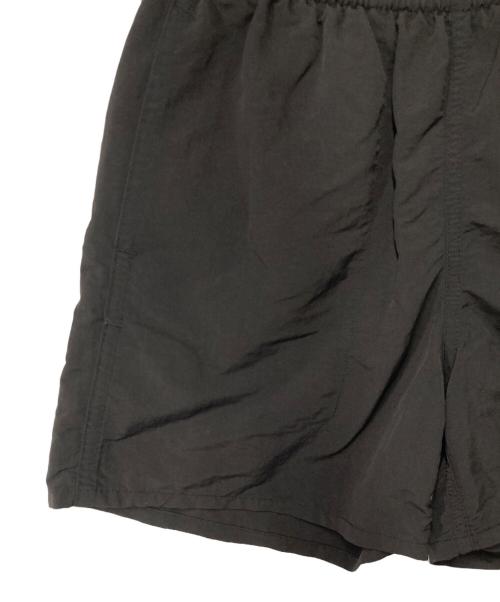 Patagonia（パタゴニア）Patagonia (パタゴニア) バギーズ・ショーツ ５インチ ブラック サイズ:Sの古着・服飾アイテム