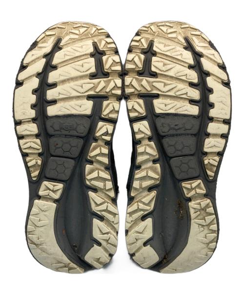 UGG（アグ）UGG (アグ) Nubuck Trainer グレー サイズ:USA8/JPN26の古着・服飾アイテム
