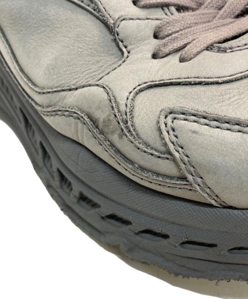 UGG（アグ）UGG (アグ) Nubuck Trainer グレー サイズ:USA8/JPN26の古着・服飾アイテム