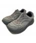 UGG（アグ）の古着「Nubuck Trainer」｜グレー
