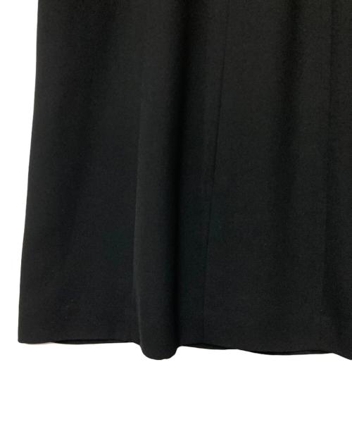 GIVENCHY（ジバンシィ）GIVENCHY (ジバンシィ) セットアップワンピース ブラック サイズ:8の古着・服飾アイテム