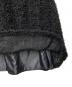 中古・古着 Bibiy. (ビビィ) NOELLE SHEER DRESS ブラック サイズ:F：20000円