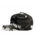 New Era (ニューエラ) SUPREME (シュプリーム) Shop Box Logo 59Fifty Fitted Hat カーキ×ホワイト 未使用品：14000円