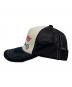 Hysteric Glamour (ヒステリックグラマー) Speedster Mesh Cap ブラック サイズ:FREE：8000円