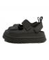 UGG (アグ) GoldenGlow カーキ サイズ:USA6/UK4/EU37/JP23：10000円