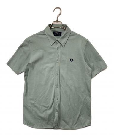 中古・古着通販】FRED PERRY (フレッドペリー) BEAMS (ビームス